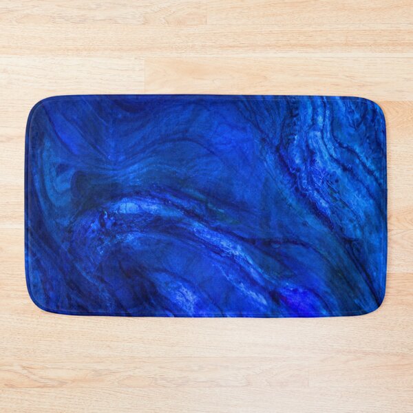 Item preview, Blue dye designed and sold by SueKnox.