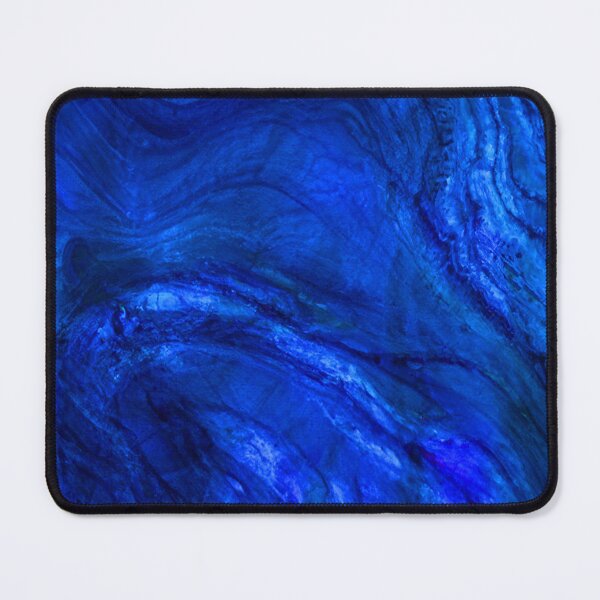 Item preview, Blue dye designed and sold by SueKnox.
