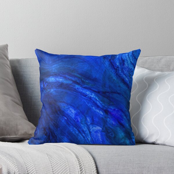 Item preview, Blue dye designed and sold by SueKnox.