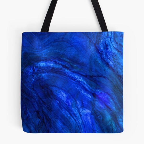 Item preview, Blue dye designed and sold by SueKnox.