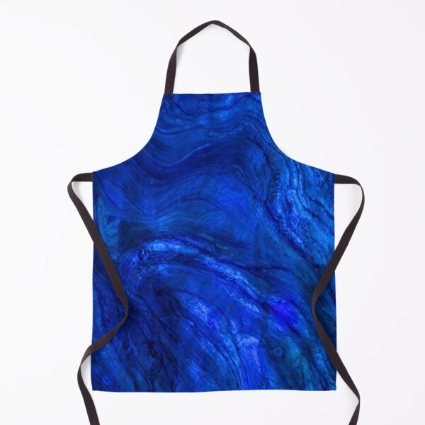 Item preview, Blue dye designed and sold by SueKnox.