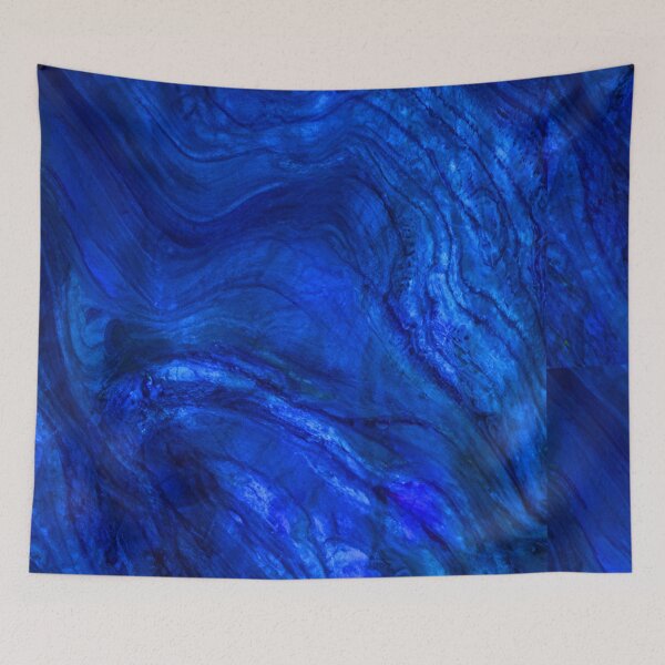 Item preview, Blue dye designed and sold by SueKnox.
