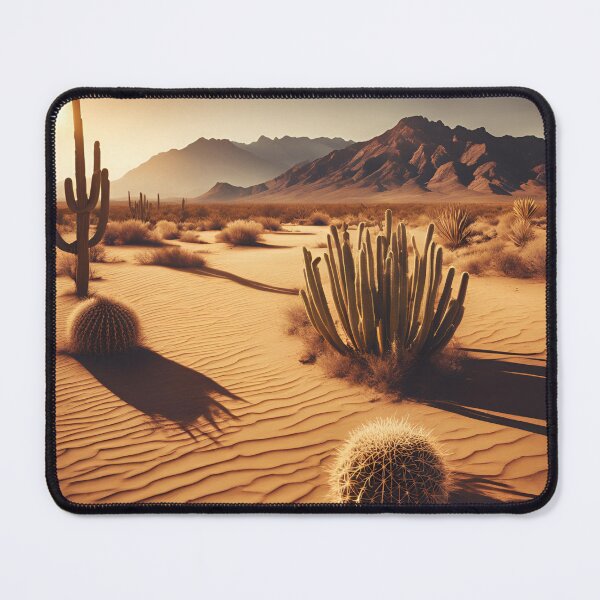 Item preview, Desert print designed and sold by NicMacTees.
