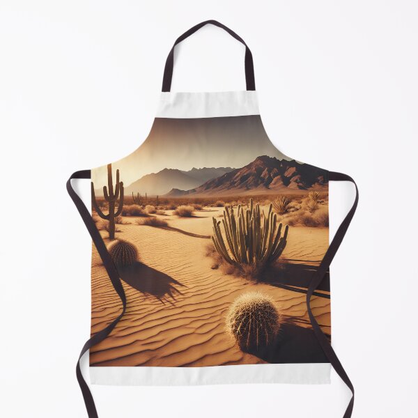 Item preview, Desert print designed and sold by NicMacTees.