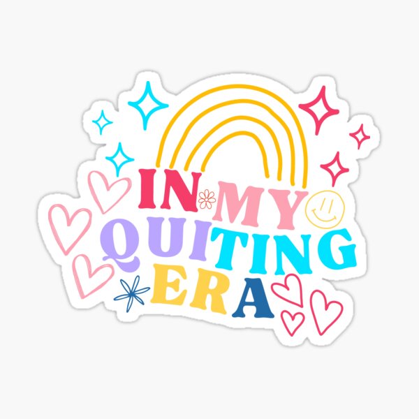 Item preview, In My Quilting Era - In My Quilting Era Quilt Crafting Funny Quilting Hobby - Funny Quilting designed and sold by Wiss2Arts.