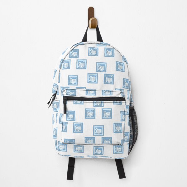 Item preview, Computer Engineering | Light Blue & White Stamps | College Programming Science Major | Comp Sci Graduate School Class | Software Engineer Job | University Degree Minor | StampHeed 001 designed and sold by StampHeed.