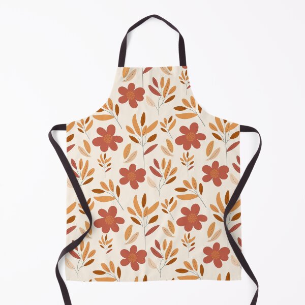 Artikelvorschau, Herbstliche, Blumen-, Seamless, Pattern., Herbst, Color. entworfen und verkauft von DesignHouse07.
