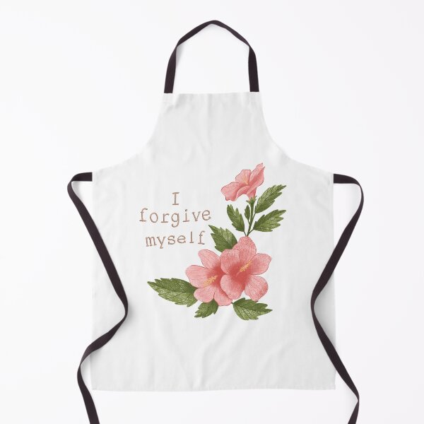 Item preview, I forgive myself designed and sold by pinkyfish1010.