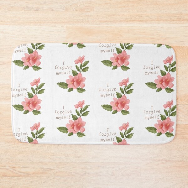 Item preview, I forgive myself designed and sold by pinkyfish1010.