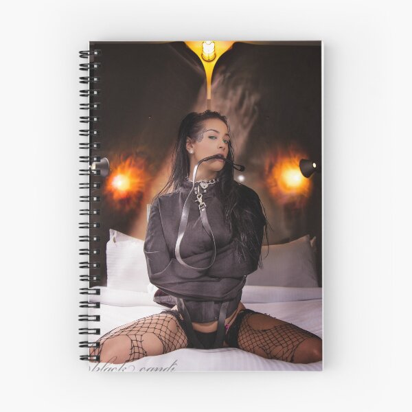Item preview, Institutional | Black Candi xlvii designed and sold by black-candi.