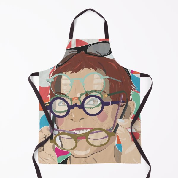 Item preview, Deborah Sussman designed and sold by MaiSaucedo.
