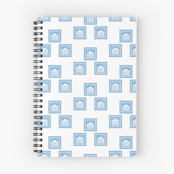 Item preview, Computer Science | Light Blue & White Stamps | College Comp Sci Major | Cloud Software Engineering Graduate School Class | Data Scientist Job | University Degree Minor | StampHeed 001 designed and sold by StampHeed.