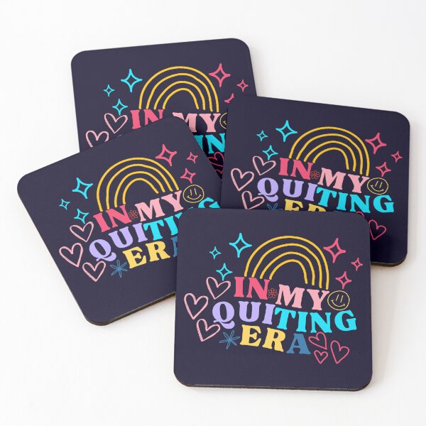 Item preview, In My Quilting Era - In My Quilting Era Quilt Crafting Funny Quilting Hobby - Funny Quilting designed and sold by Wiss2Arts.