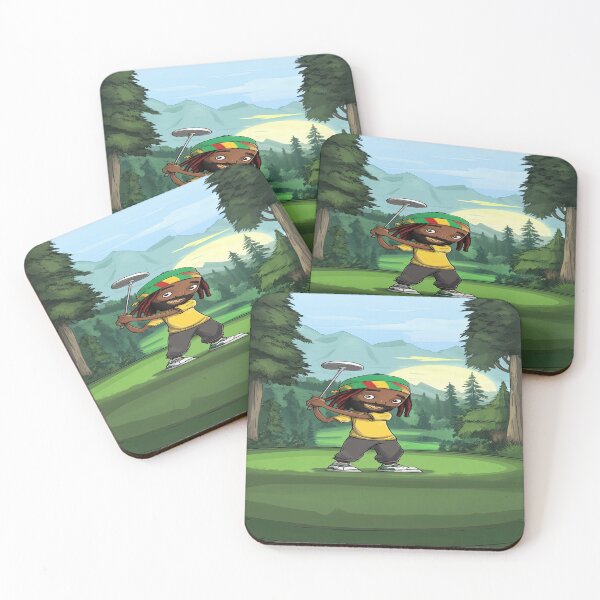 Item preview, Glad to Golf designed and sold by freakwency901.