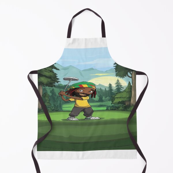 Item preview, Glad to Golf designed and sold by freakwency901.