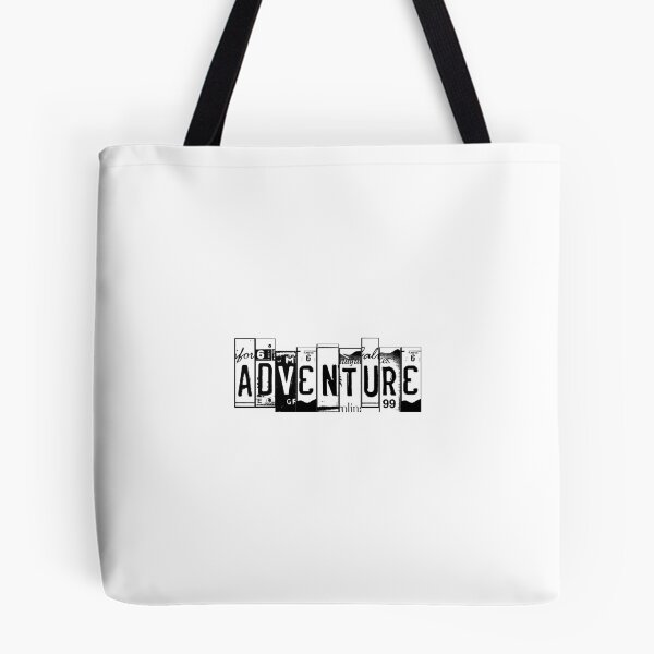 Item preview, ADVENTURE license designed and sold by sgoldberg87.