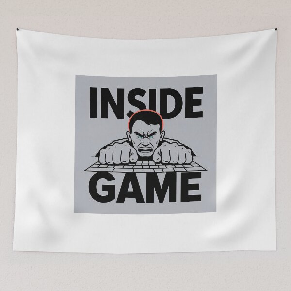 Item preview, Frustrated Gamer designed and sold by EclipseArtworks.
