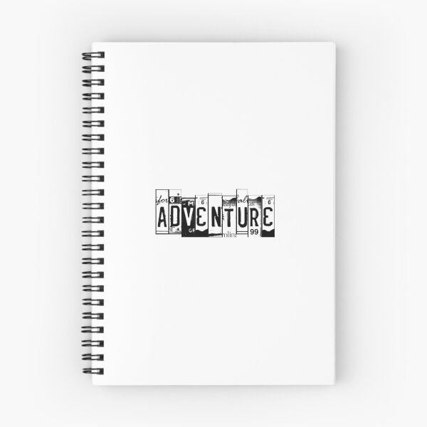 Item preview, ADVENTURE license designed and sold by sgoldberg87.