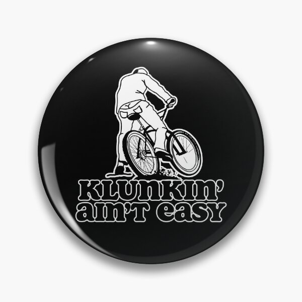 Item preview, Klunkin ain't Easy designed and sold by Alda Nuvia.