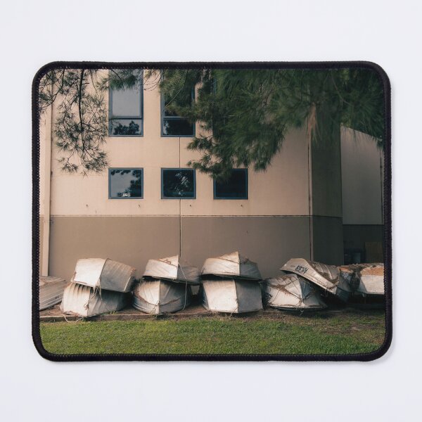Item preview, Boat shed - Sunset designed and sold by TKPhotoPrints.