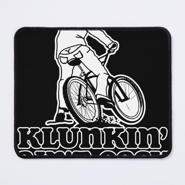 Item preview, Klunkin ain't Easy designed and sold by Alda Nuvia.