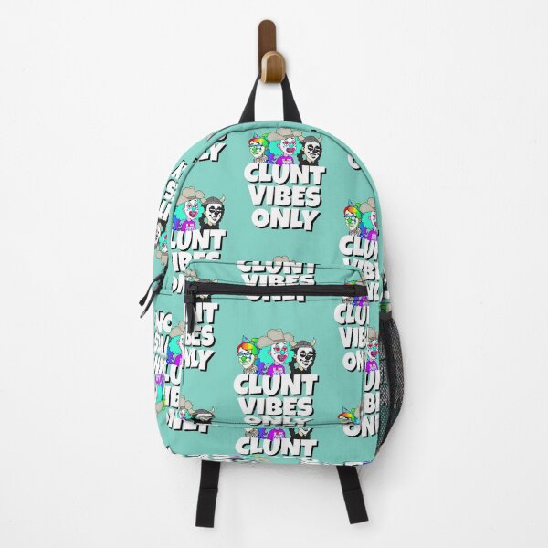 Item preview, Clunt vibes only designed and sold by Clunts.
