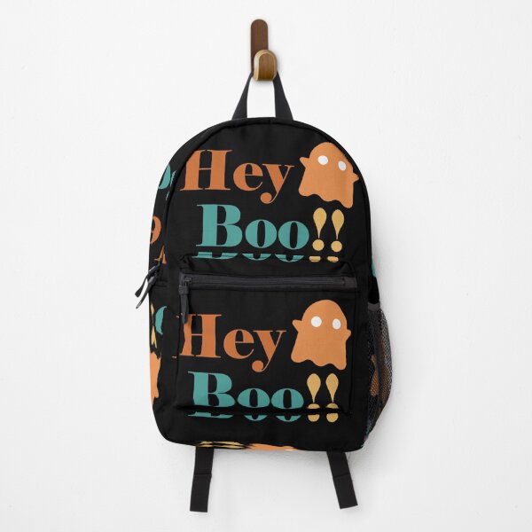 Item preview, Hey Boo !! designed and sold by EunsooLee.