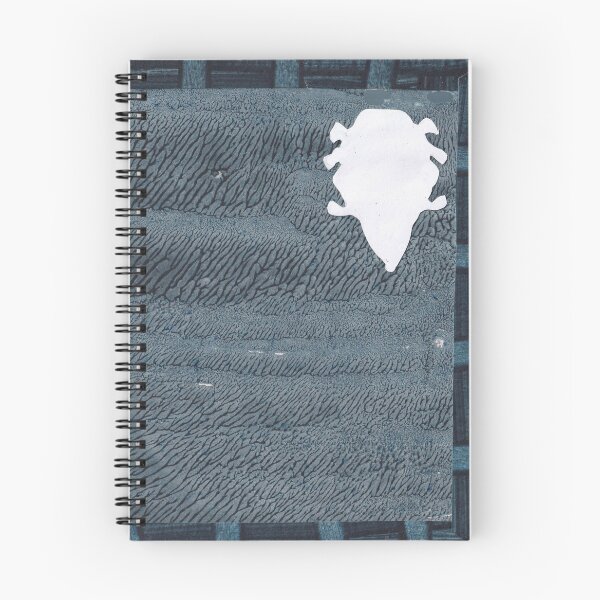 Item preview, Indigo cover designed and sold by SpaceLiving.