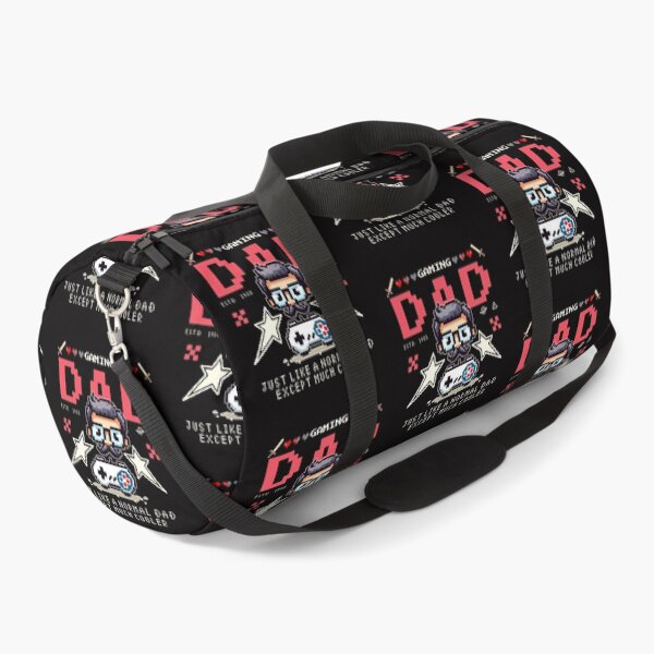 Item preview, Gaming dad, just like a normal dad, except much cooler designed and sold by Peerless-Prime.