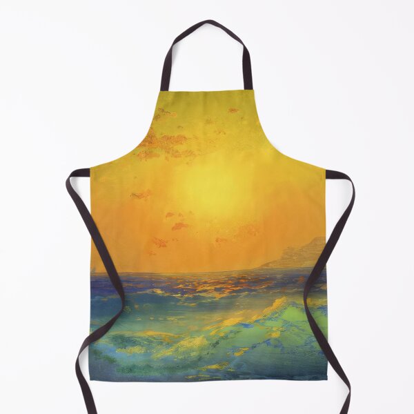 Item preview,  Ivan Konstantinovich Aivazovsky Near Crimean coast  designed and sold by TeeARTHY.