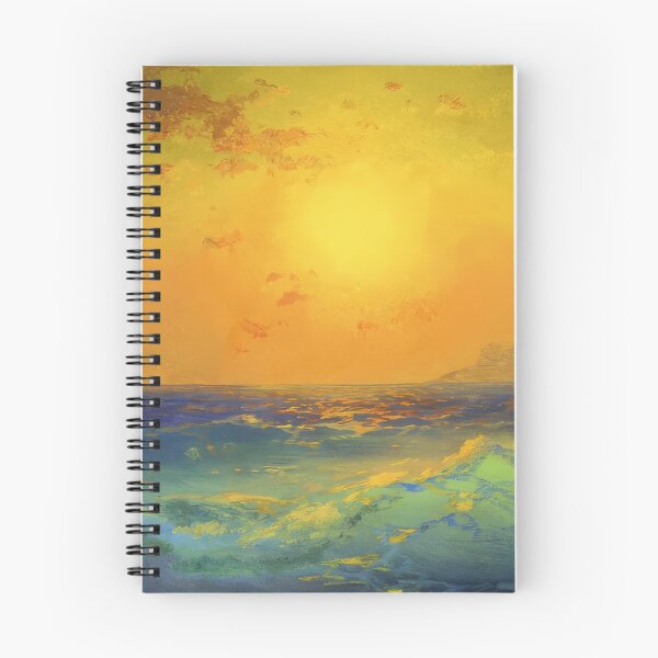Item preview,  Ivan Konstantinovich Aivazovsky Near Crimean coast  designed and sold by TeeARTHY.