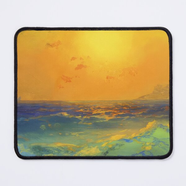 Item preview,  Ivan Konstantinovich Aivazovsky Near Crimean coast  designed and sold by TeeARTHY.