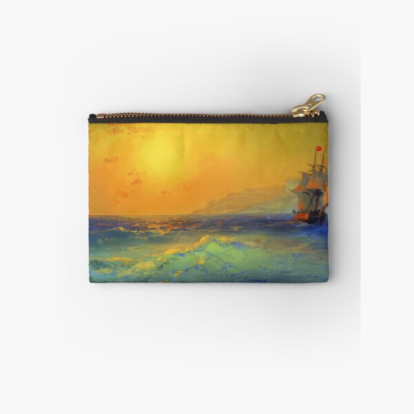 Item preview,  Ivan Konstantinovich Aivazovsky Near Crimean coast  designed and sold by TeeARTHY.