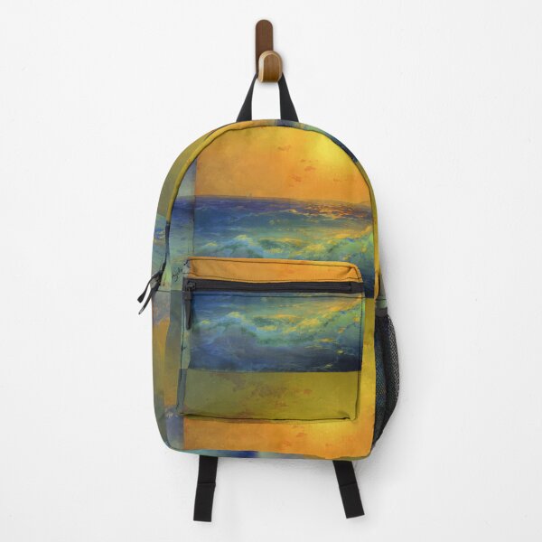 Item preview,  Ivan Konstantinovich Aivazovsky Near Crimean coast  designed and sold by TeeARTHY.