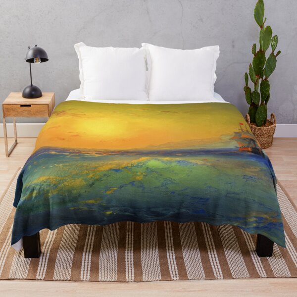 Item preview,  Ivan Konstantinovich Aivazovsky Near Crimean coast  designed and sold by TeeARTHY.