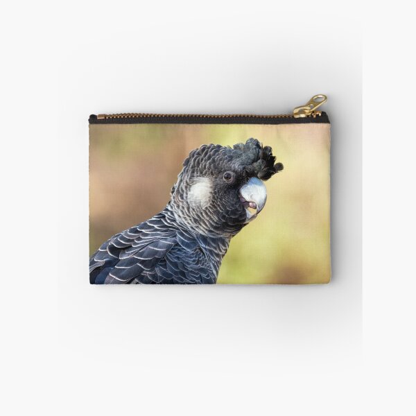 Item preview, Carnaby's Black Cockatoo designed and sold by Ladyshark.