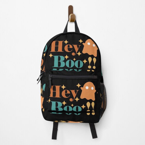 Item preview, Hey Boo !! designed and sold by EunsooLee.