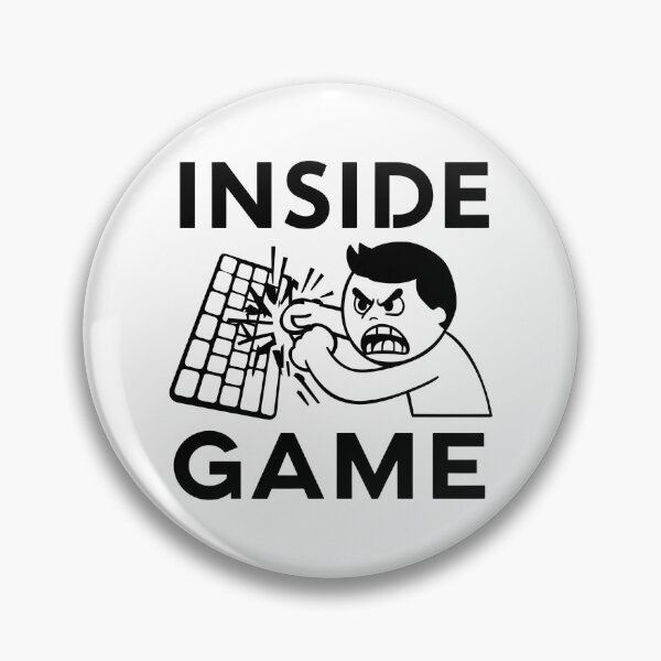 Item preview, Frustrated Gamer Punching Keyboard designed and sold by EclipseArtworks.