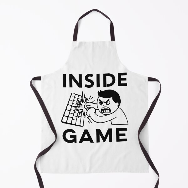 Item preview, Frustrated Gamer Punching Keyboard designed and sold by EclipseArtworks.