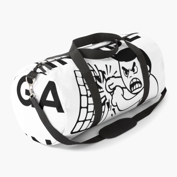 Item preview, Frustrated Gamer Punching Keyboard designed and sold by EclipseArtworks.