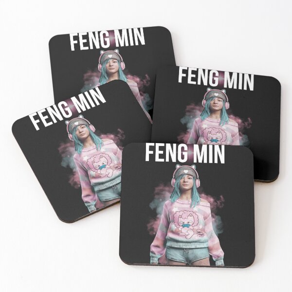 Item preview, Feng Min designed and sold by wemaystrike.