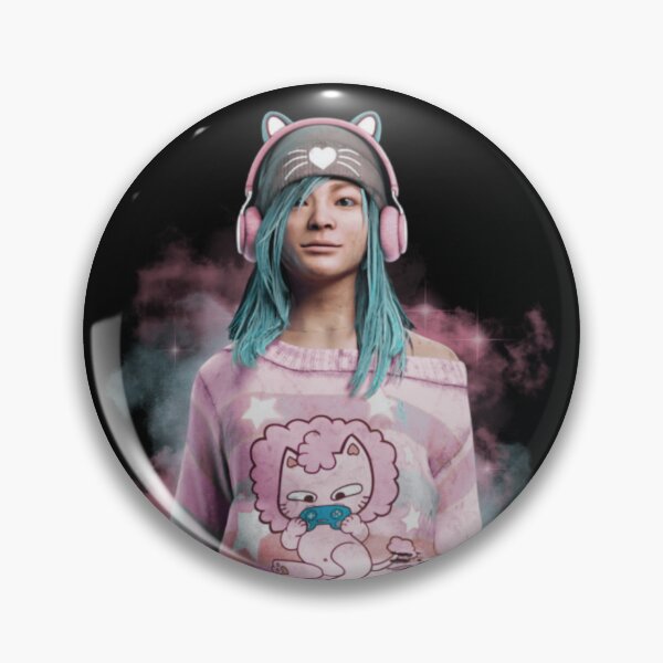 Item preview, Feng Min designed and sold by wemaystrike.