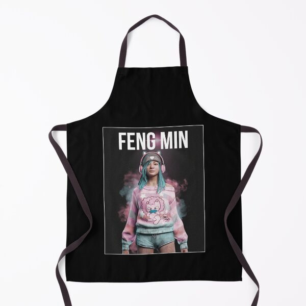 Item preview, Feng Min designed and sold by wemaystrike.