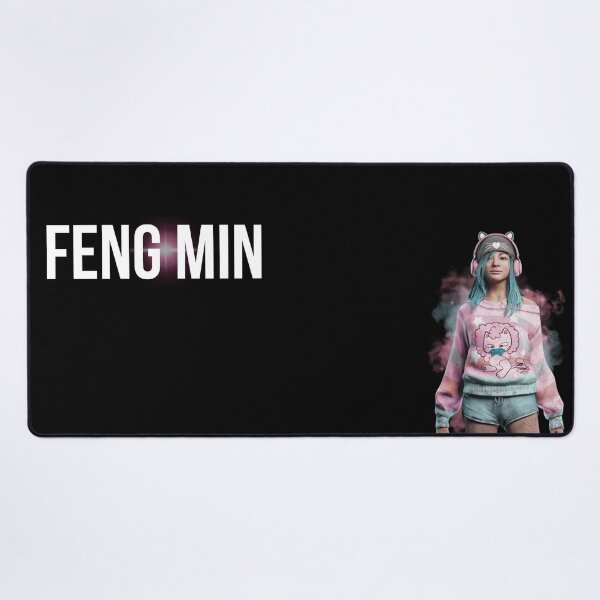Item preview, Feng Min designed and sold by wemaystrike.