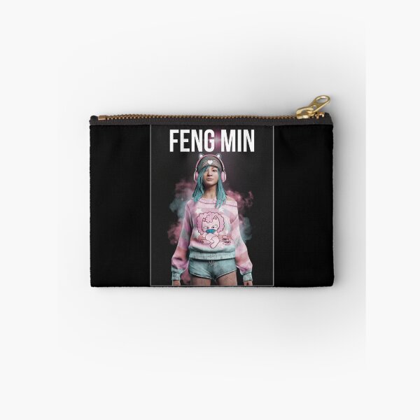 Item preview, Feng Min designed and sold by wemaystrike.