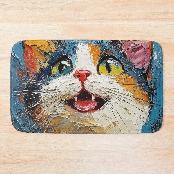 Item preview, Purr-fect Palette designed and sold by MNSY.
