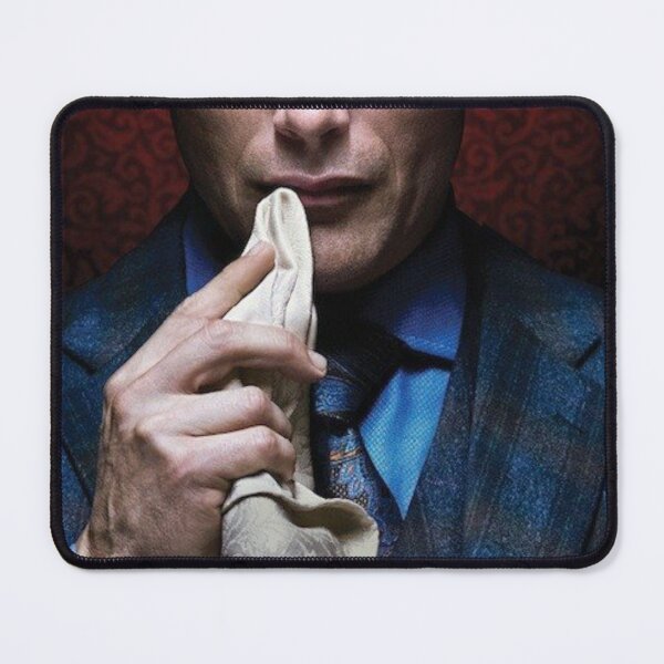Item preview, Hannibal TV Series designed and sold by Studio Playbook.