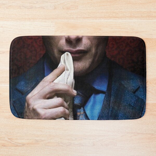 Item preview, Hannibal TV Series  designed and sold by Studio Playbook.