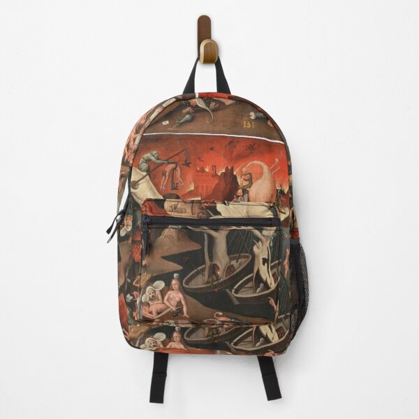 Item preview, Visio Tondali Bosch, Hieronymus designed and sold by TeeARTHY.