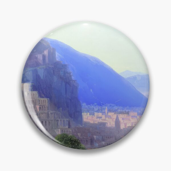 Item preview,   Ivan Konstantinovich Aivazovsky  Tiflis (Tbilisi) designed and sold by TeeARTHY.
